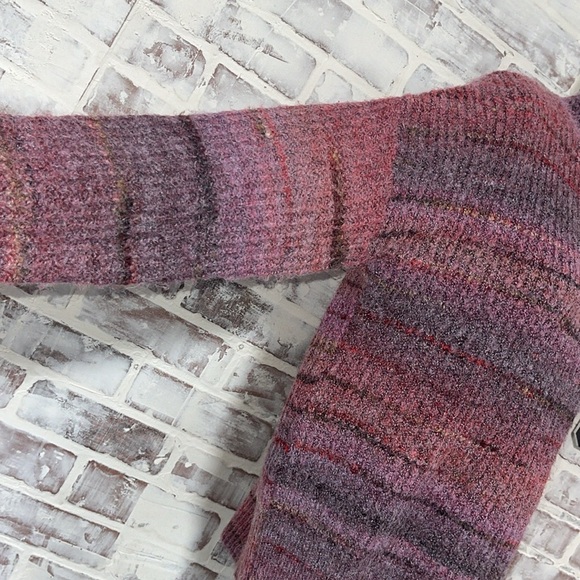 Christian sirian New York sweater women’s small - Picture 4 of 6